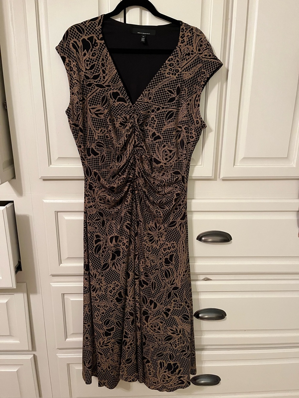 White House Black Market Dress